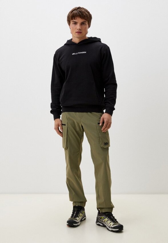 Худи Helly Hansen