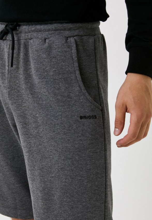 Шорты спортивные Briggs