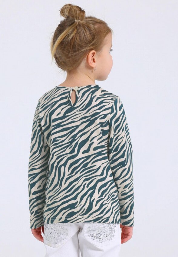 Лонгслив Апрель