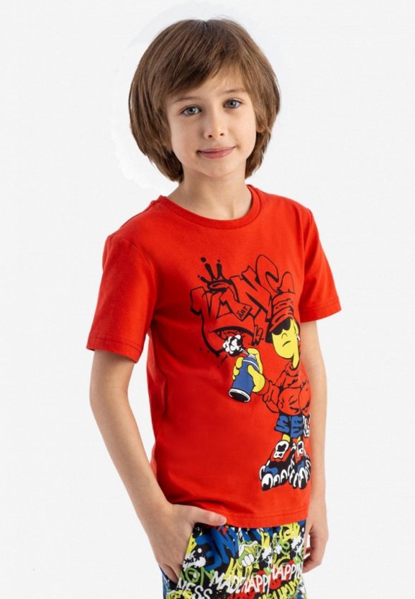 Футболка Kapika