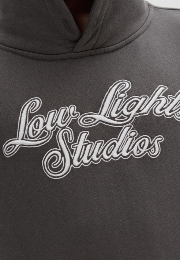 Худи Low Lights
