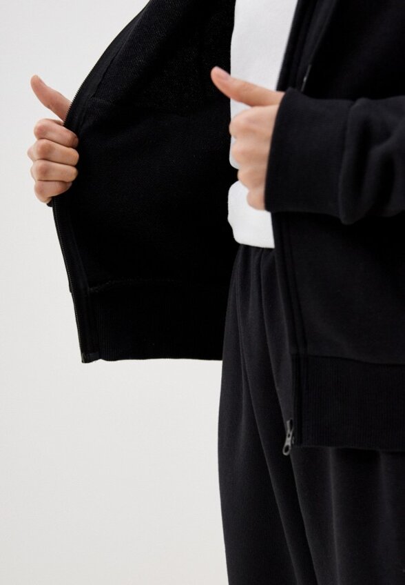 Толстовка Reebok