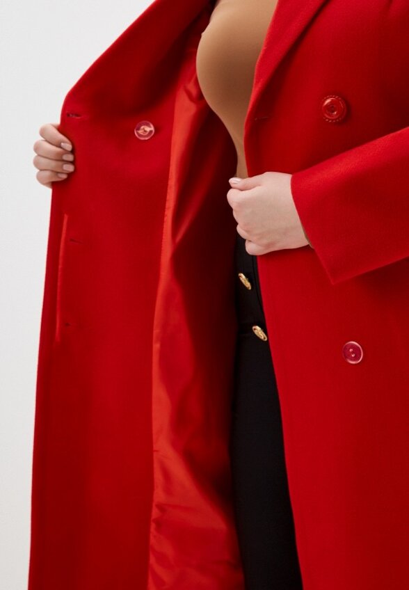 Пальто-халат Kenan