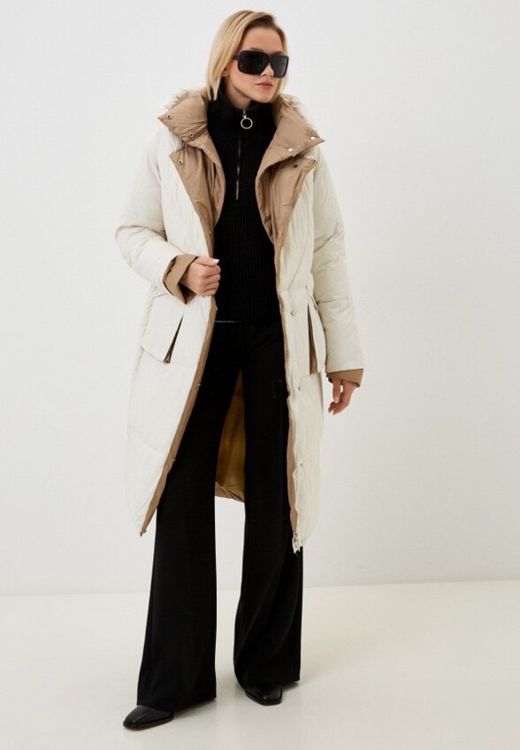 Куртка-пальто Fragarika