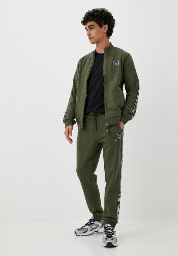 Олимпийка Van Mich