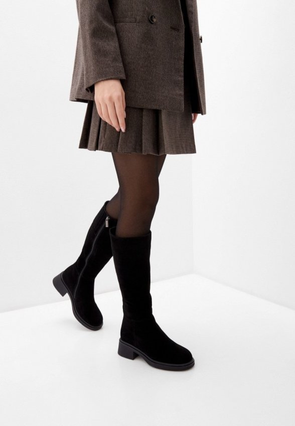 Сапоги Francesco Donni