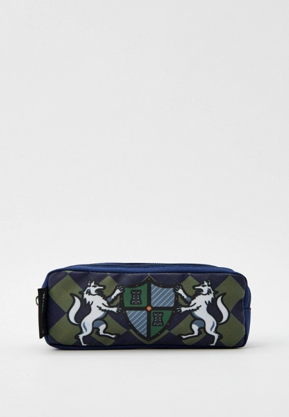 Пенал Caramel & Cie