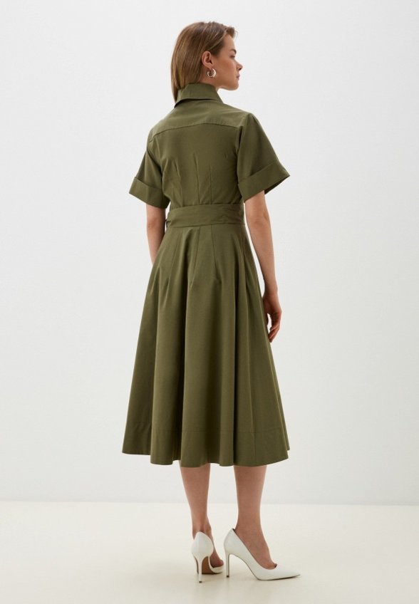 Платье MadaM T