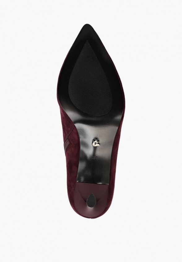 Ботильоны Valley