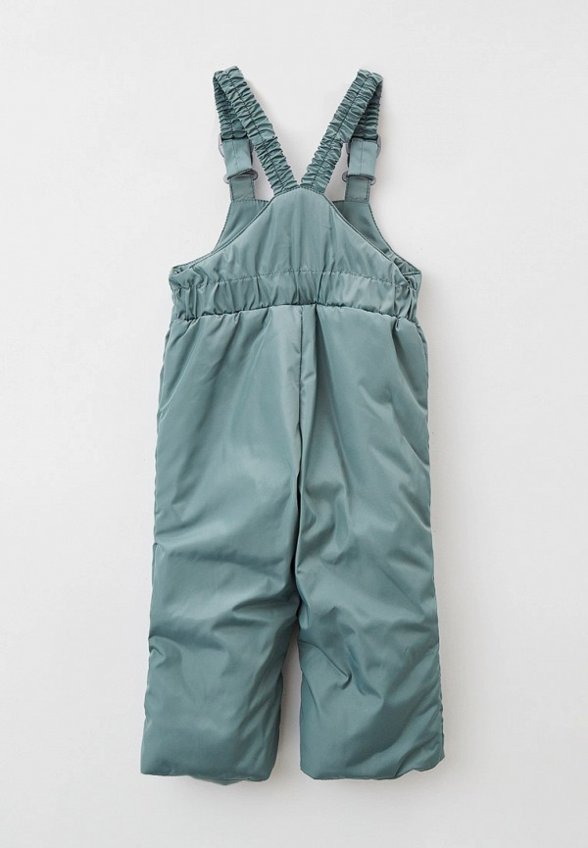 Костюм утепленный АксАрт