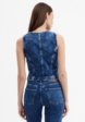 Жилет джинсовый Charuel3  - превью