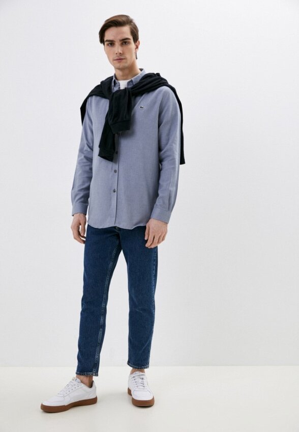 Рубашка Lacoste