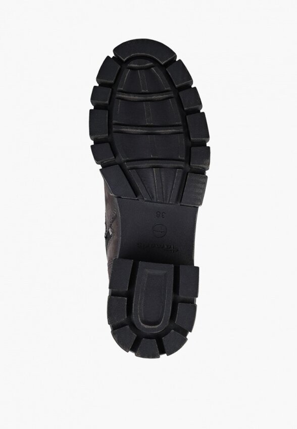 Ботильоны Tamaris