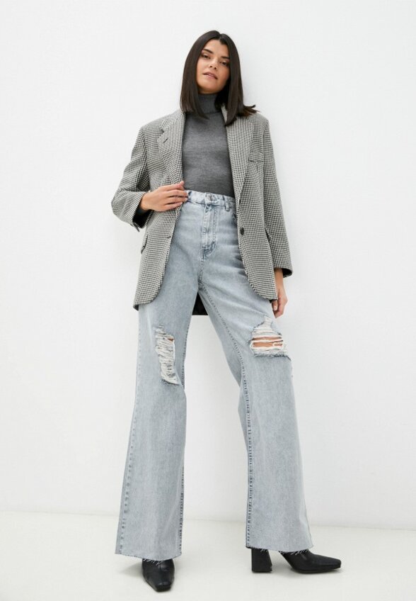 Водолазка R&I