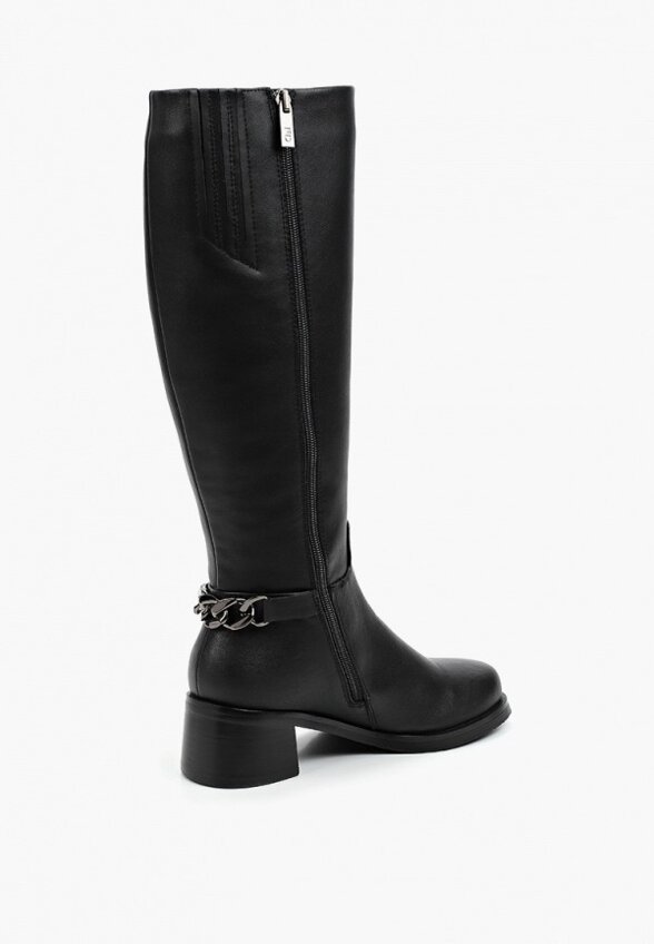 Сапоги Francesco Donni