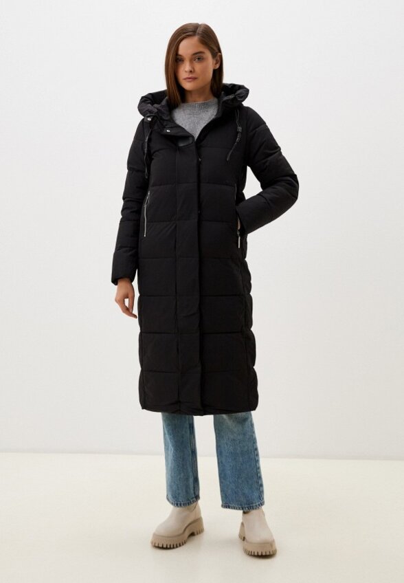 Пуховик Purelife