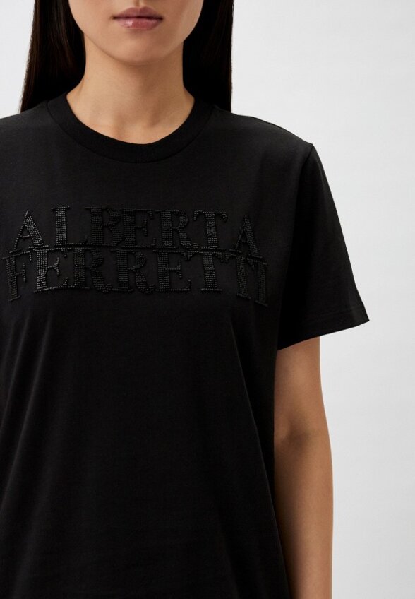 Футболка Alberta Ferretti