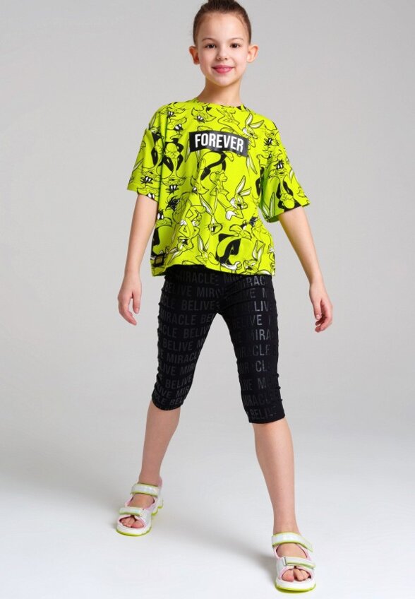 Бриджи PlayToday