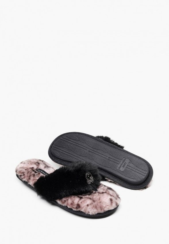 Тапочки Mingul & meiyeon