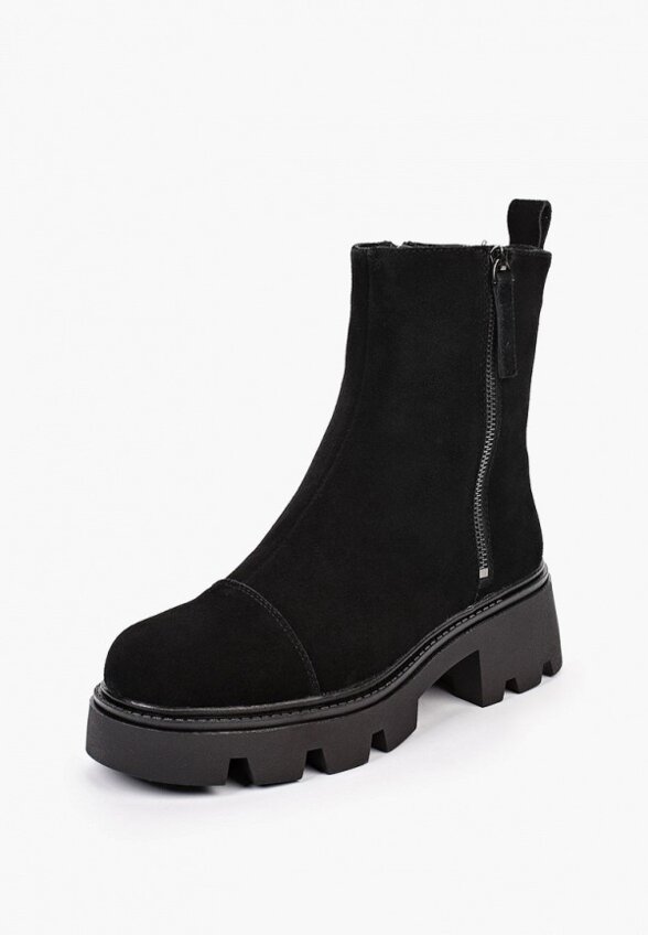 Ботинки Thomas Munz