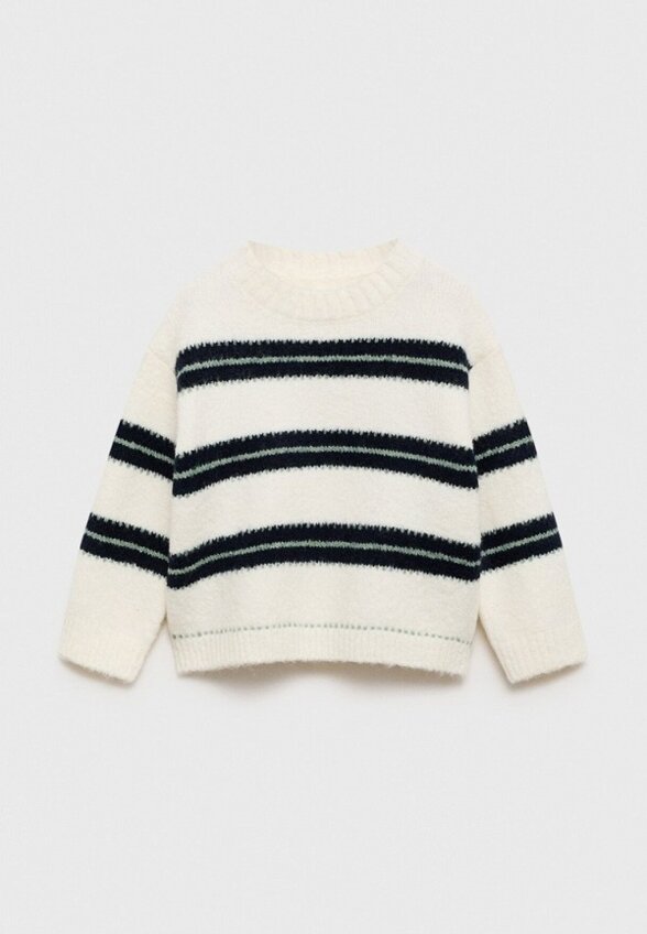 Джемпер Mango Kids