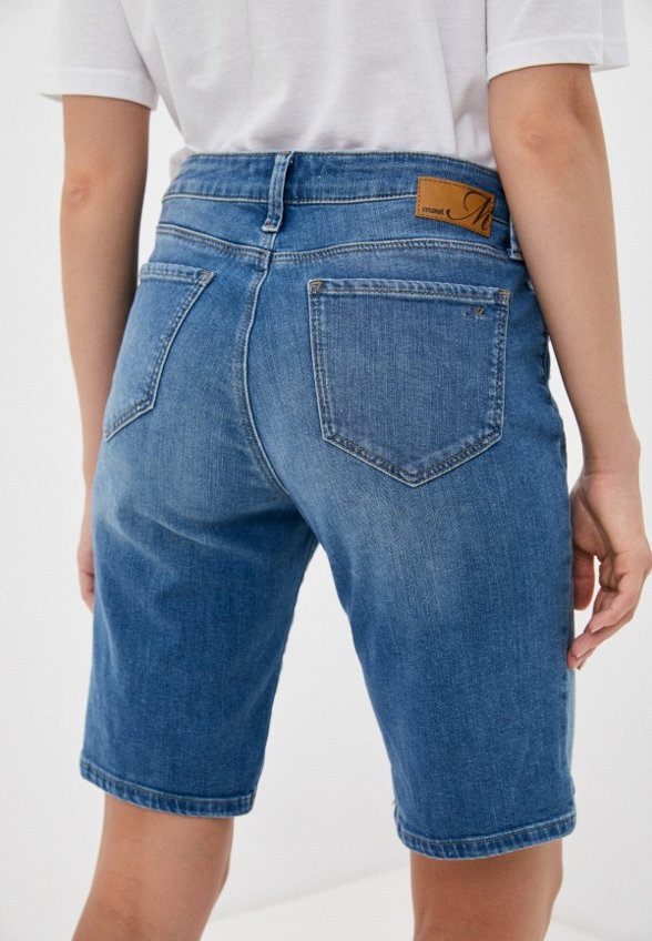 Шорты джинсовые Mavi