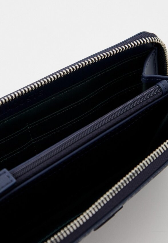 Кошелек Lacoste