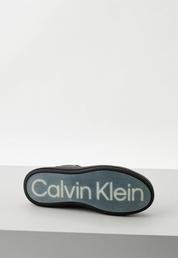 Кеды Calvin Klein