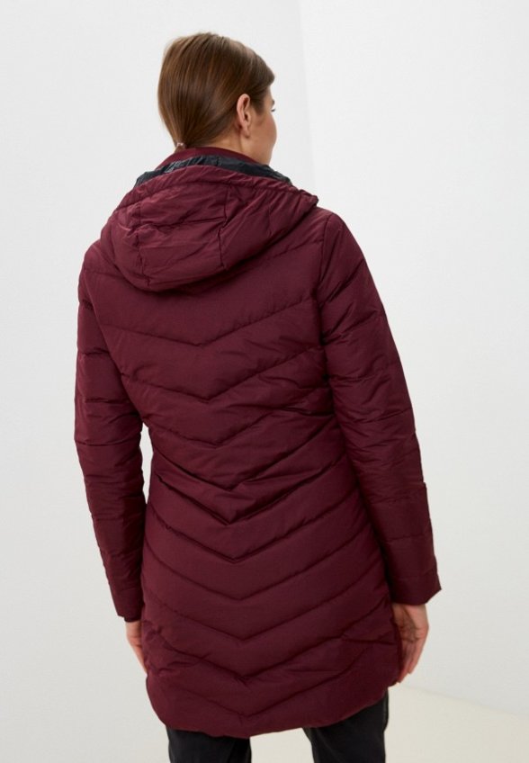 Пуховик Vaude