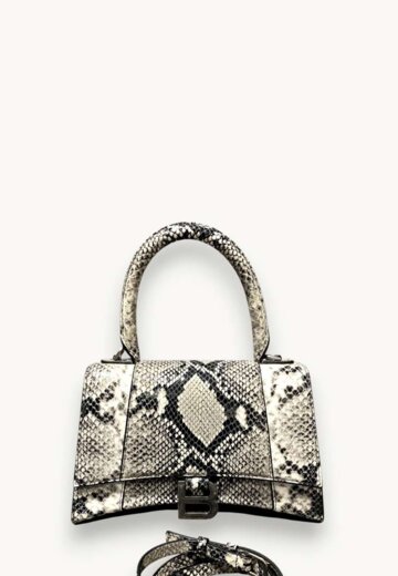 Balenciaga Hourglass