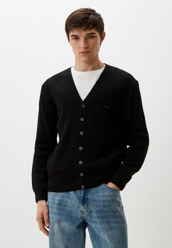 Кардиган Gorenta & Go