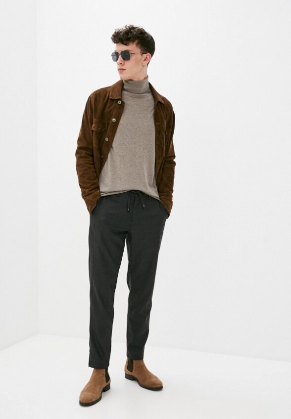 Водолазка Canoe