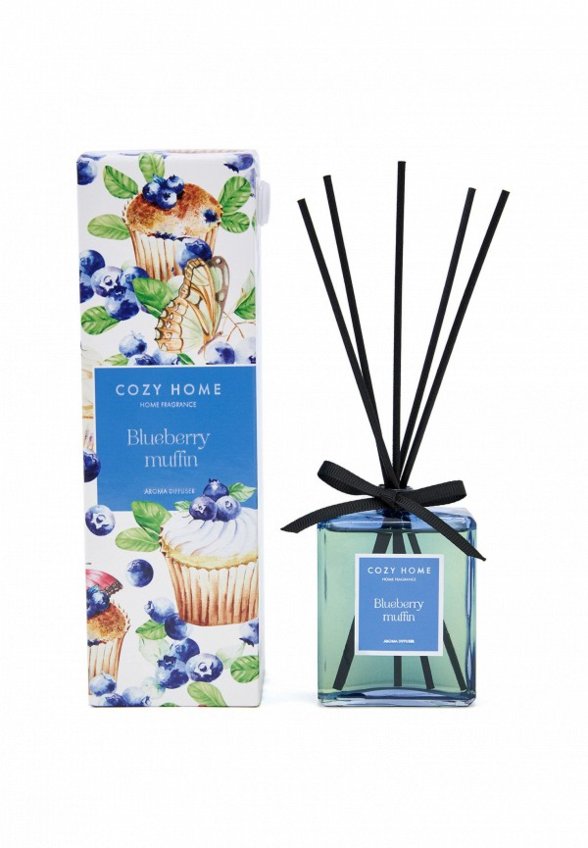 Аромадиффузор Cozy Home