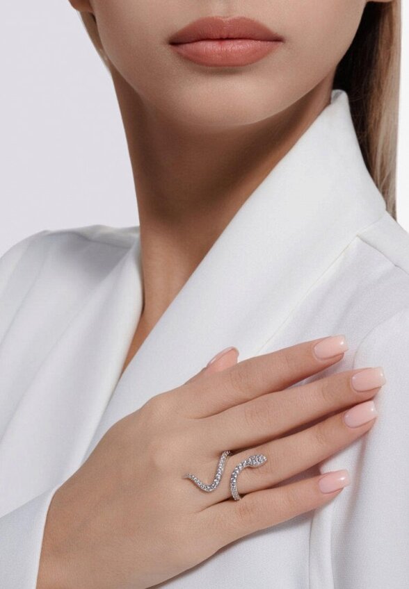 Кольцо Sokolov