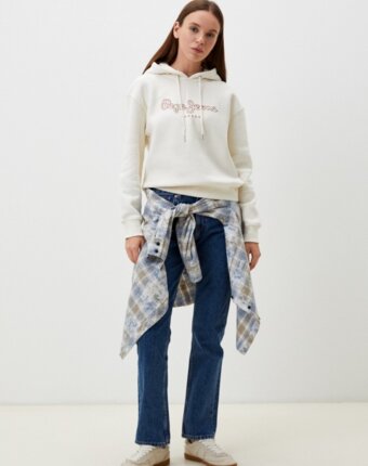 Худи Pepe Jeans женщинам
