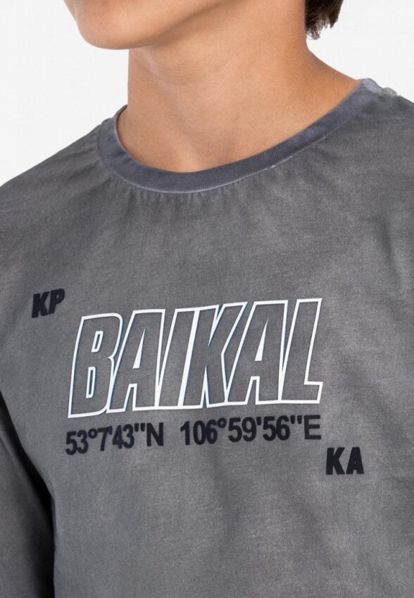 Лонгслив Kapika