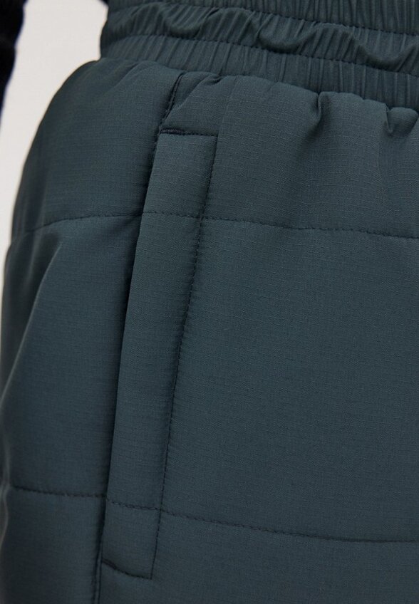 Брюки утепленные Baon