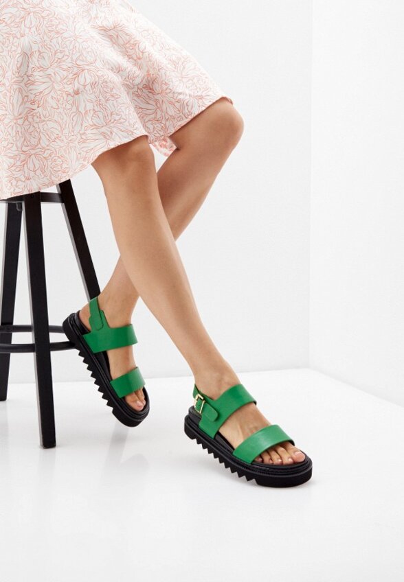 Сандалии Vitacci