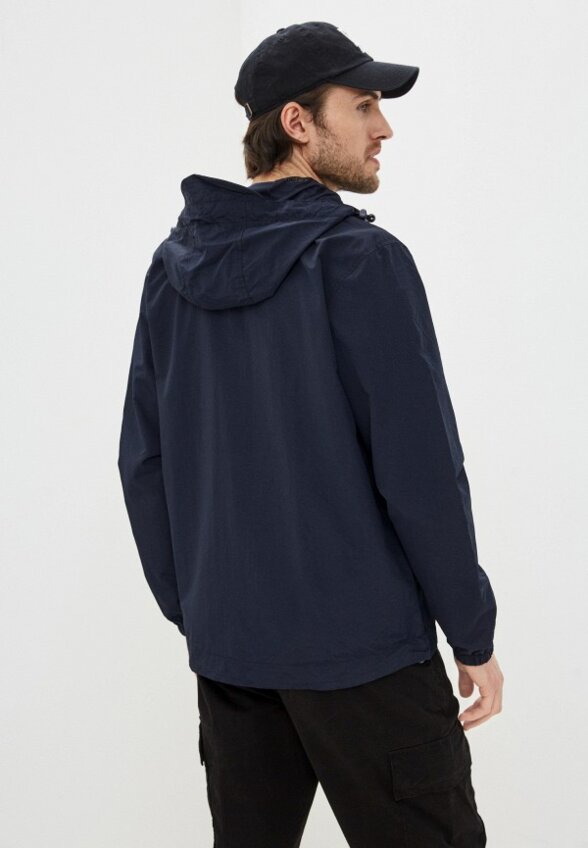 Ветровка Lyle & Scott