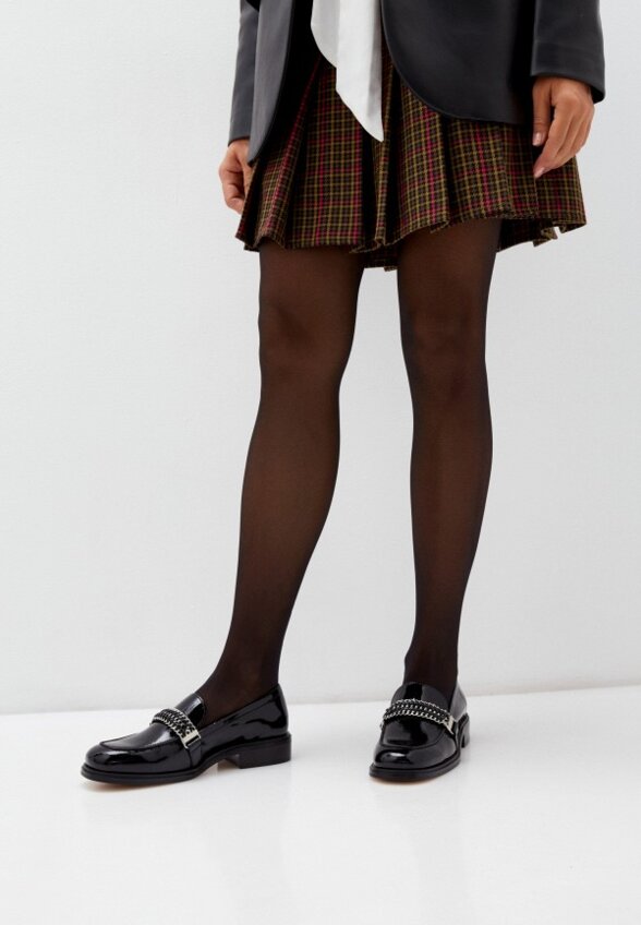 Лоферы Basconi