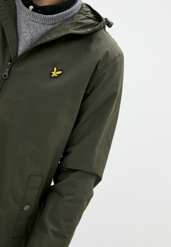 Ветровка Lyle & Scott