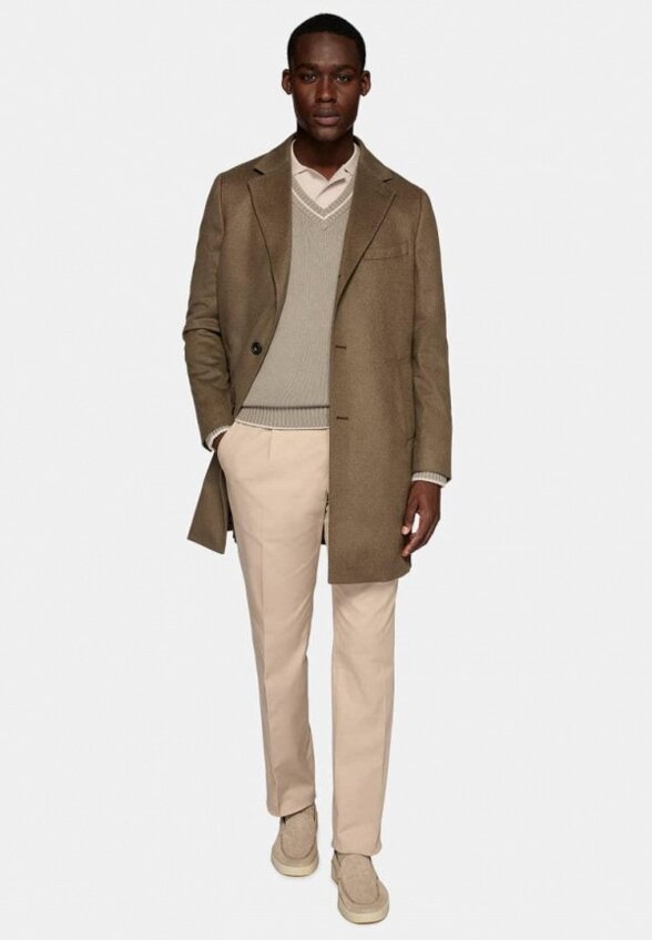 Пальто Boggi Milano