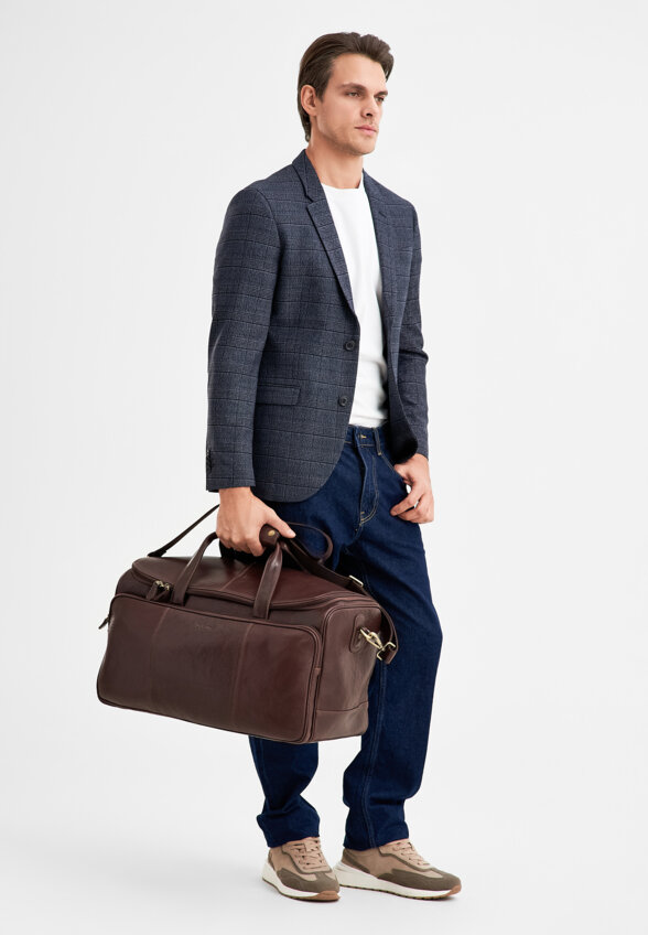 Др.Коффер B231971-245-09 дорожная сумка