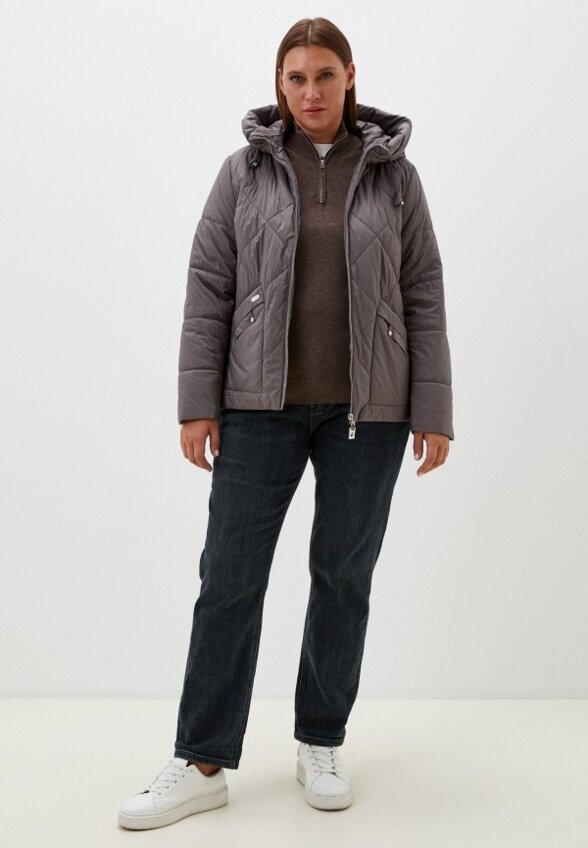 Куртка утепленная Margo Blues