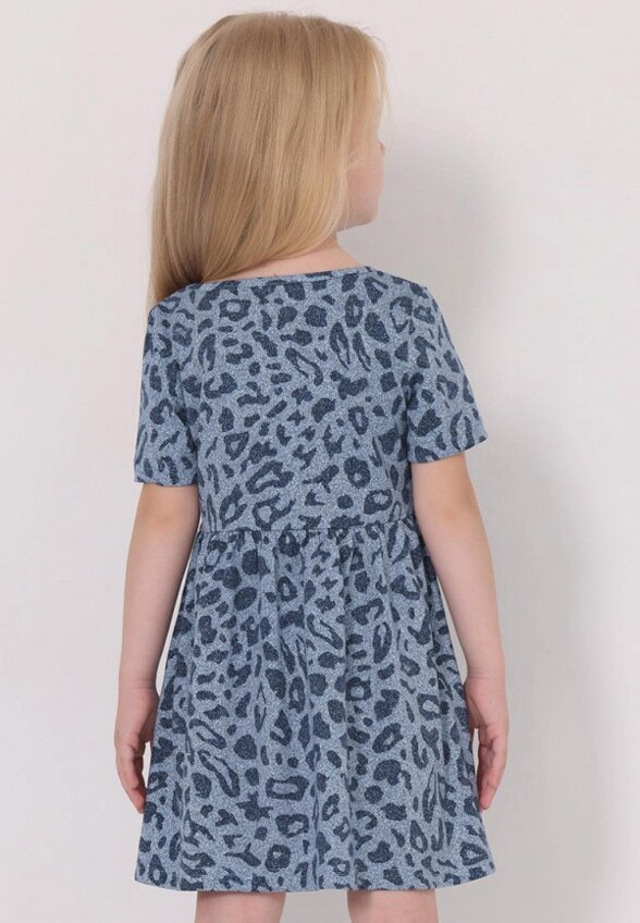 Платье Апрель