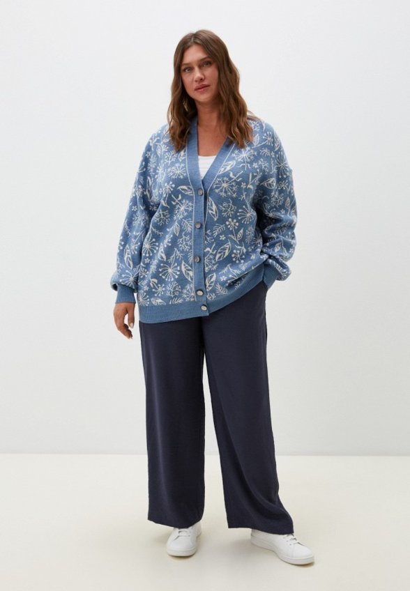 Кардиган Milanika