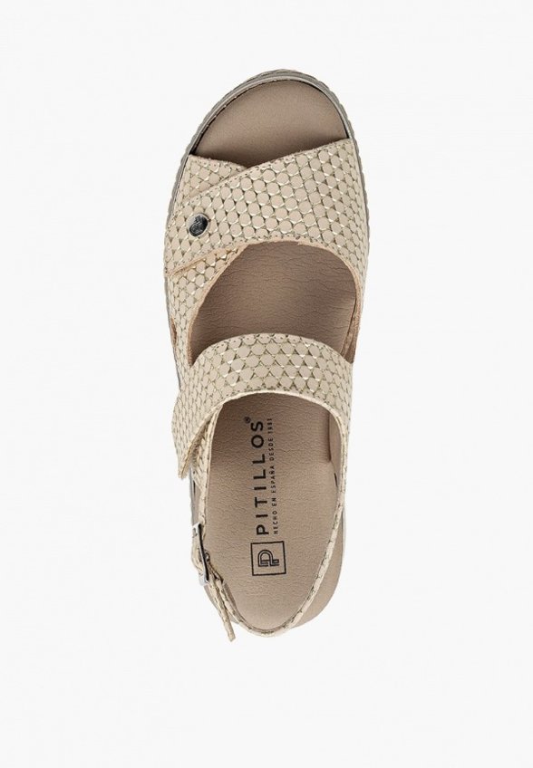 Босоножки Pitillos