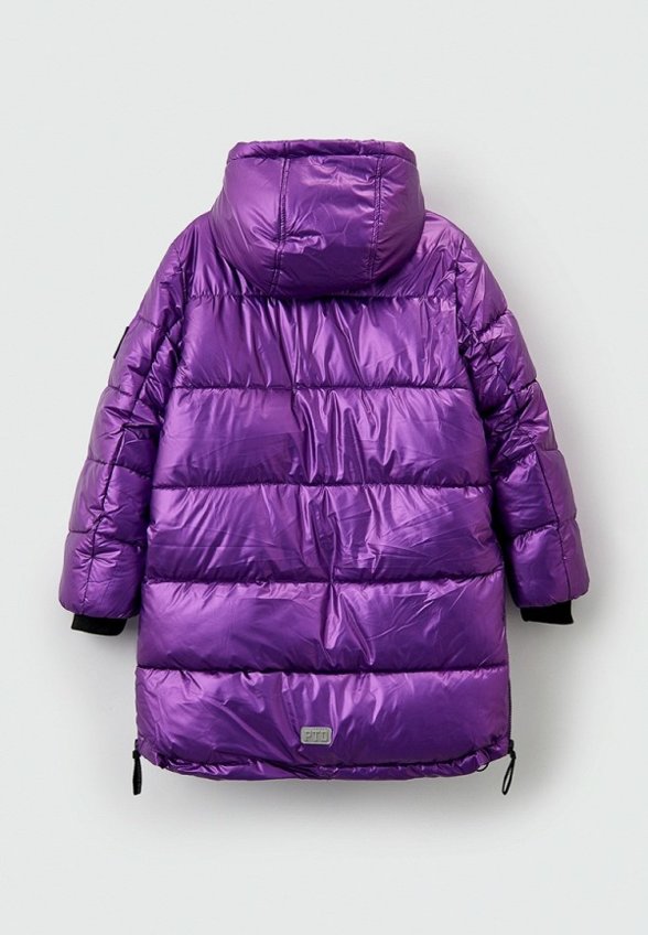 Куртка утепленная PlayToday