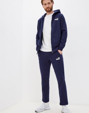 Брюки спортивные PUMA мужчинам