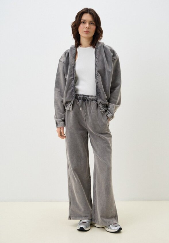 Толстовка STREETBEAT